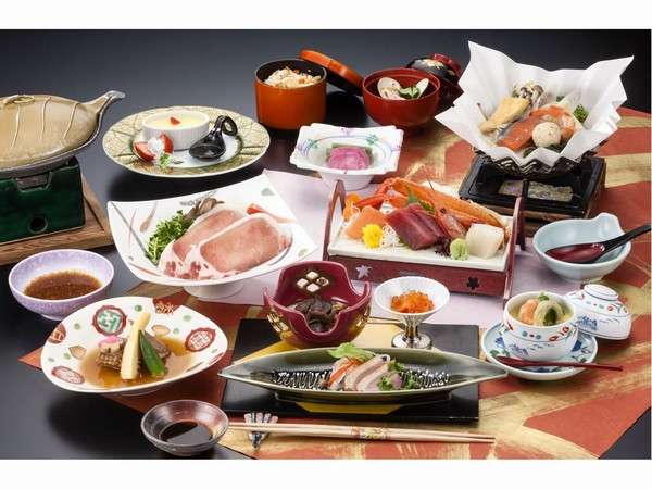 料理